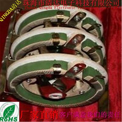 绕线bc1磁盘釉被电阻可调bc125w0-1ohm