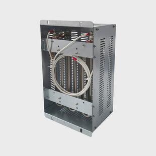 金属管电阻箱变频器电梯制动电阻100w--50kw都可选
