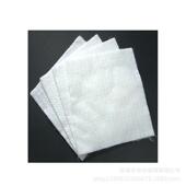 无纺聚酯纤维布防渗土工布300g加筋滤网混凝土路面保湿 养护土工布