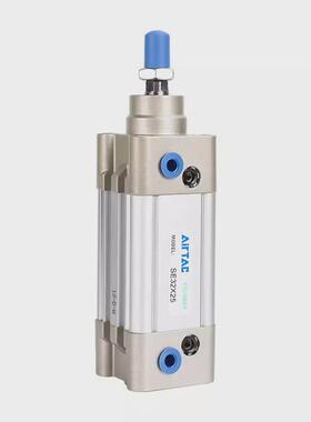 亚德客标准气缸se32/40/50/63/80/100*350x400x450x500x550x600s