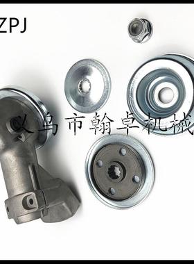 FS160 FS180 FS220 FS280 FS290 FS300 FS310齿轮箱 工作头 翰卓