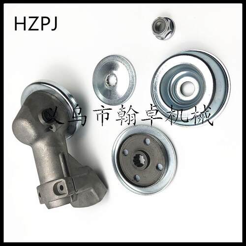 FS160 FS180 FS220 FS280 FS290 FS300 FS310齿轮箱 工作头 翰卓
