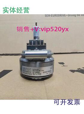 现货供应sew编码器OG73SSN1024/ES7S