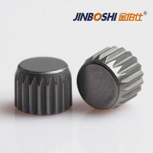 8mm厂家生产直销 规格分贝齿石油行业用钨钢梅花齿硬质合金d10