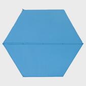 六角蛋巢防潮垫加厚帐篷用睡垫户外地垫野营自动充气床垫露营野餐