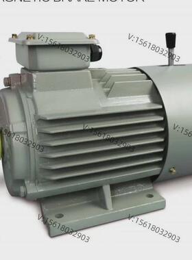 上海华滨电机YX3/YE3-180M-18.5KWIE3能效4极三项异步电机现货