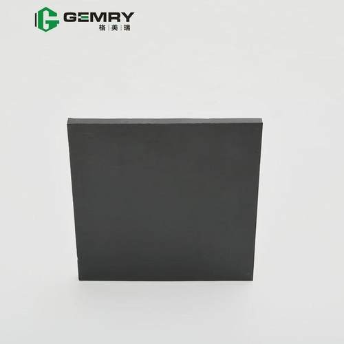 加工防静电黑色聚乙烯烯聚乙烯耐高温板板高分子量聚乙烯耐磨档板