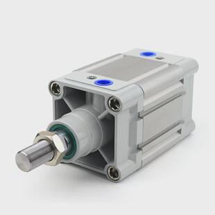 dnc气缸80-25-50-75-100-200-300-500-ppv-a标准缓冲气缸