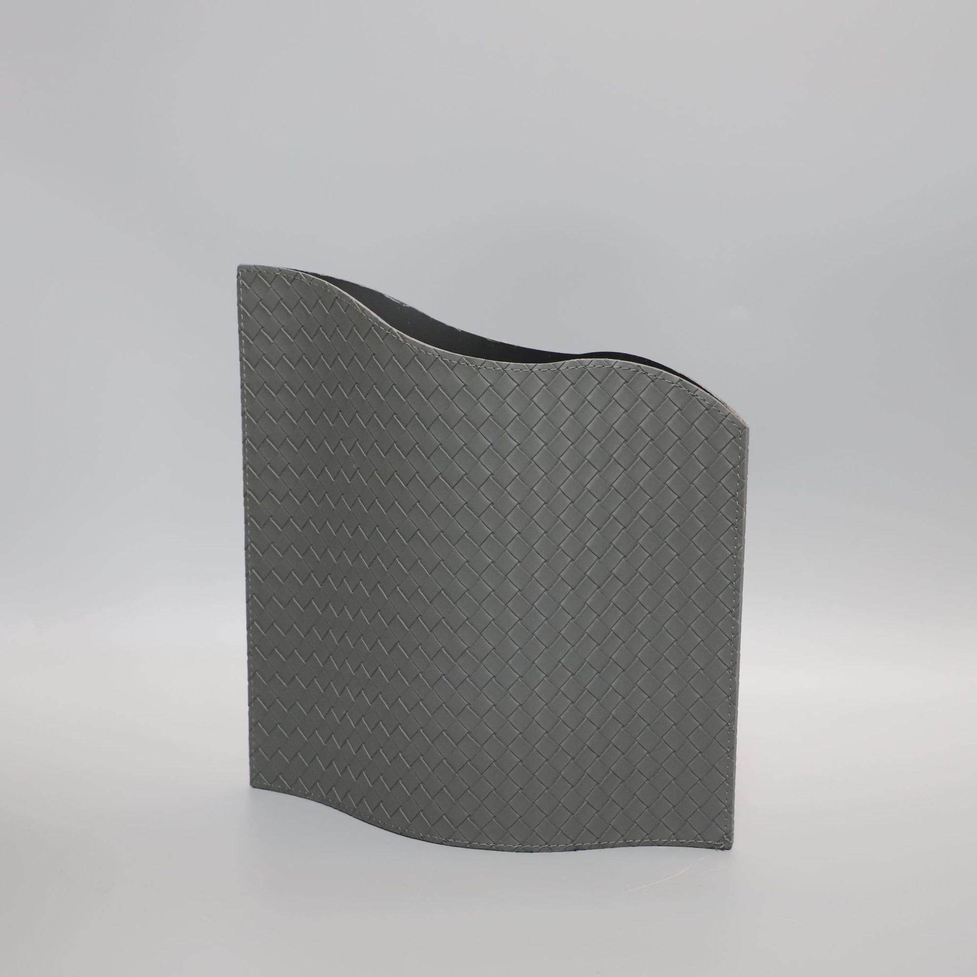 现代轻奢样板间皮革插花花器摆件不锈钢茶几客厅家居桌面软装饰品,家居饰品,装饰摆件,淘宝优惠券,粉丝福利购,淘宝优惠卷