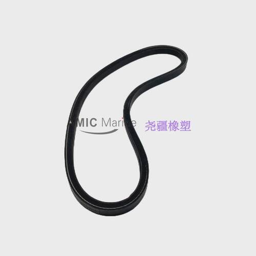 船用v带25132-003000yanmar洋马适用发动机