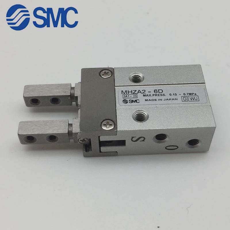 议价SMC气缸MHZA2-6D/D2/D3/D1/6S/S1/S2/S3/SN/SN1/SN2/DN/DN1/D