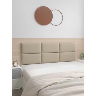 一米八的床头软包靠背1米8酒店宾馆自粘五无床头靠垫靠板一米直销