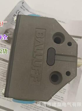 夫原厂巴鲁全新行程开关bns819-fd-60-101限位开关bns0003
