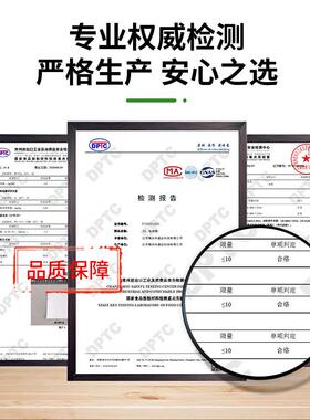 林辉化工桶水桶50l涂料发酵塑料包装桶1.7kg蓝色方形塑料吹塑现货