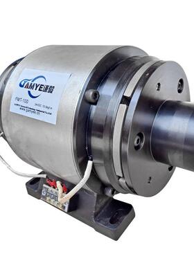 双电磁离合器组FMT通轴式双电磁离合器组厂家供应可加工