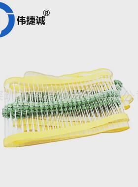 色环电感AL05101W1MH102K10%厂家直销量大价优