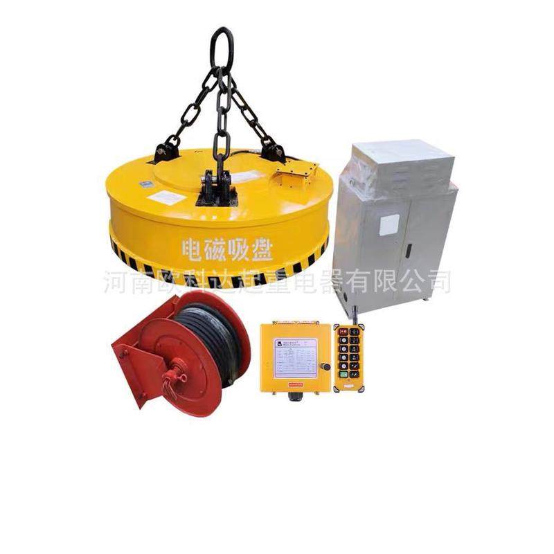 电磁吸盘强励磁力定制加工非标定制