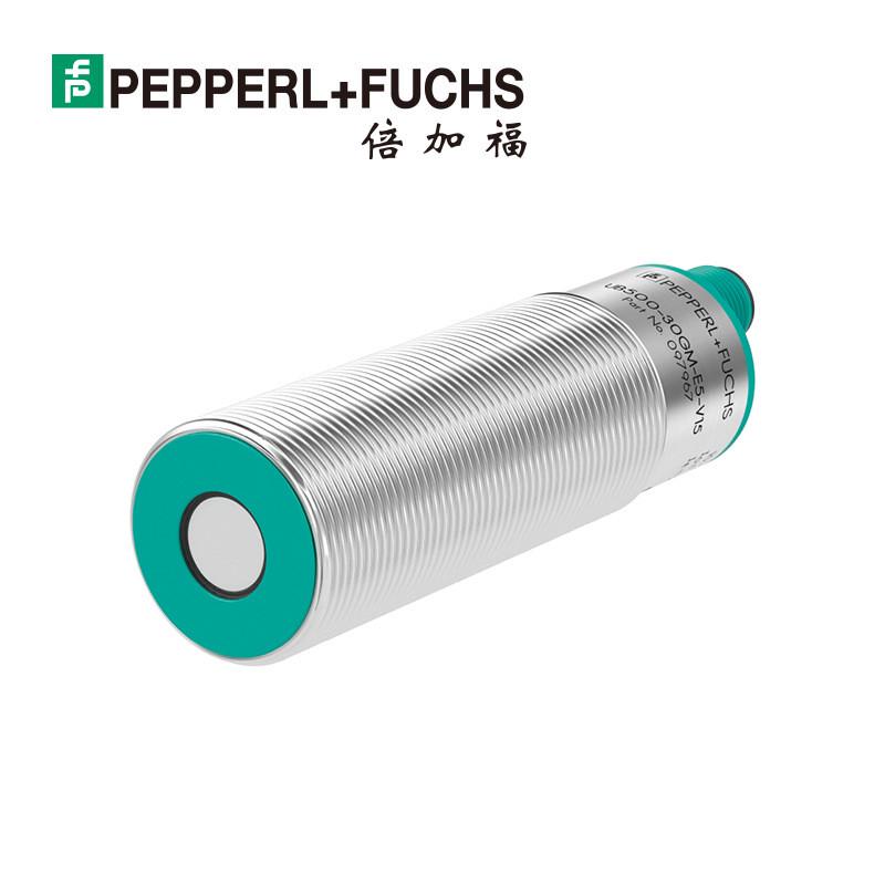 热销(097967)UB500-30GM-E5-V15倍加福(PEPPERL+FUCHS)超声波传感