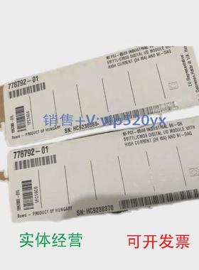 现货供应全新美国NIPCI-6509现货出售，全新议价出售议价