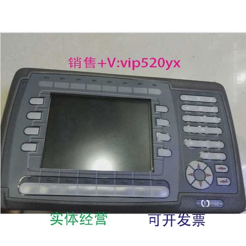 现货供应BeijerE1060北尔触摸屏