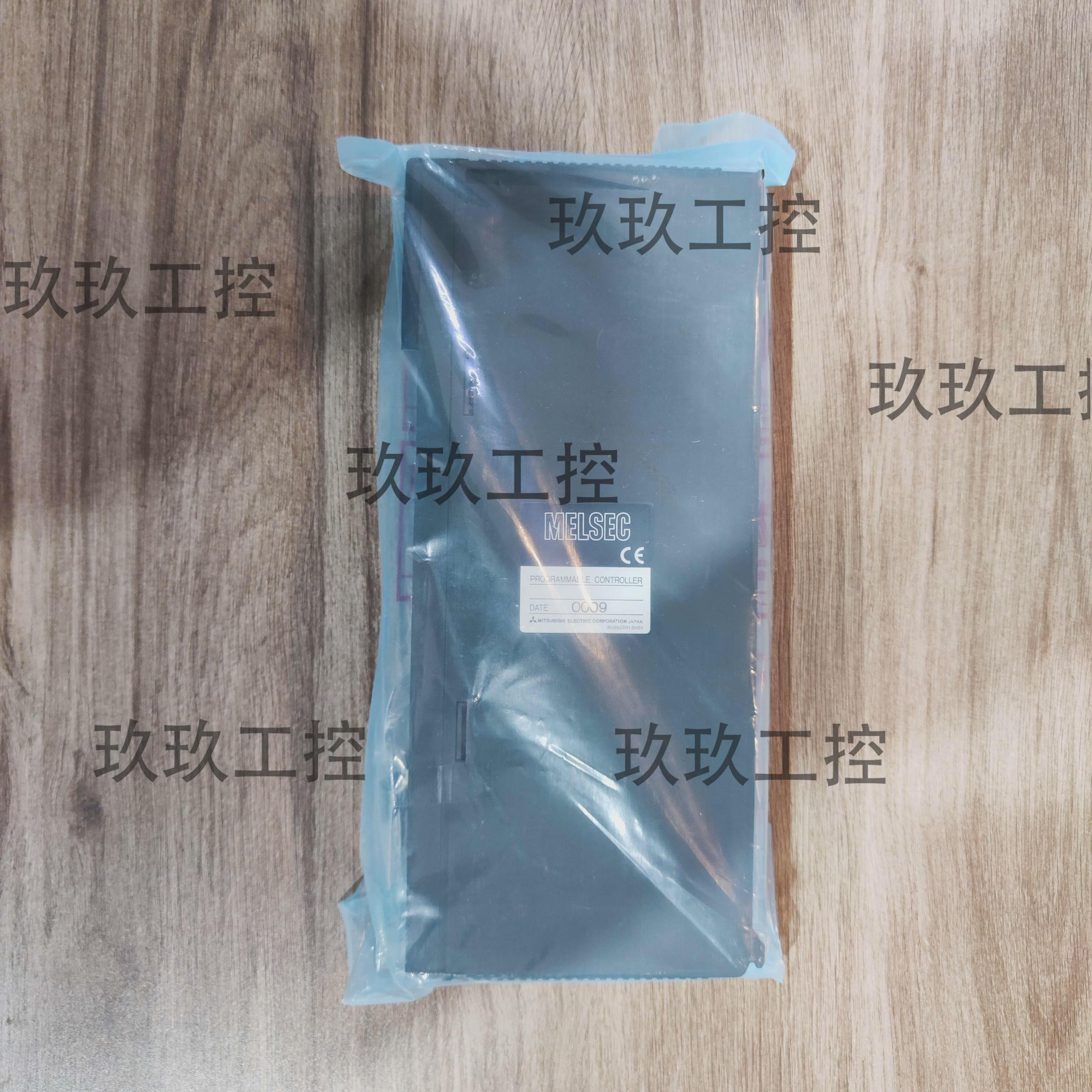 议价MITSUBISHI三菱AD71-S2可编程式逻辑控制器