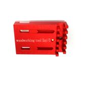 锯片缝隙塞尺厚度规规木工尺木榫尺锯齿尺木工工具