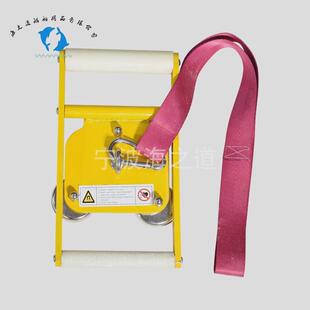 impa232093船用引航员软梯固定磁铁引水梯吸盘船用梯乘登固定器