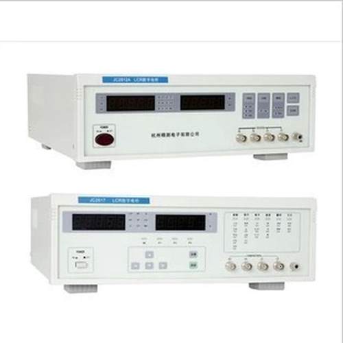 信号源测数字信号发生器数字电桥jc2812a盛