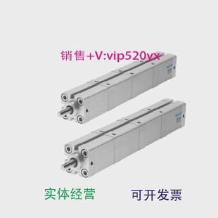 150 100 现货供应FESTO倍力气缸ADNH