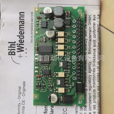 bw2334必威asi控制卡全新现货议价