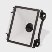 hc640二维嵌入式 模组扫描扫描器广告机块智能存包柜识别引擎 条码