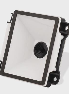 HC640二维嵌入式扫描模组条码扫描器广告机块智能存包柜识别引擎