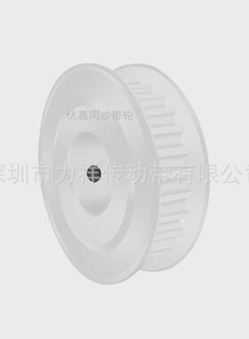 同步带轮s5m58齿齿形21/27af内孔5681012714151617宽带同步轮