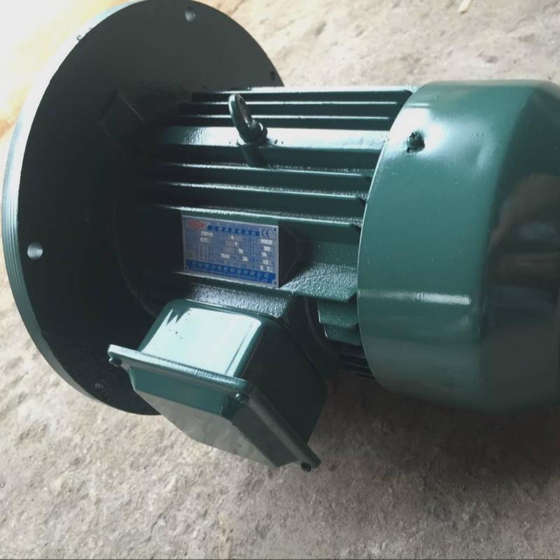 电磁电动机调速,拖动电机0.55kw-90kw