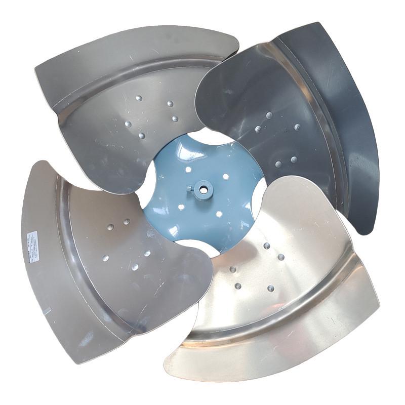 厂家供应ac700轴流风机交流轴流通风机叶风金属轴流风机批发