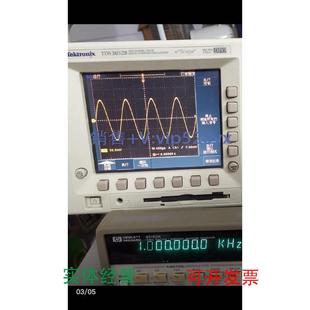 现货供应美国泰克示波器TDS3052B,500MHZ议价
