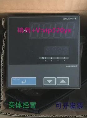 现货供应全新UT35A横河YOKOGAWAUT35A-010-01-00现货议价