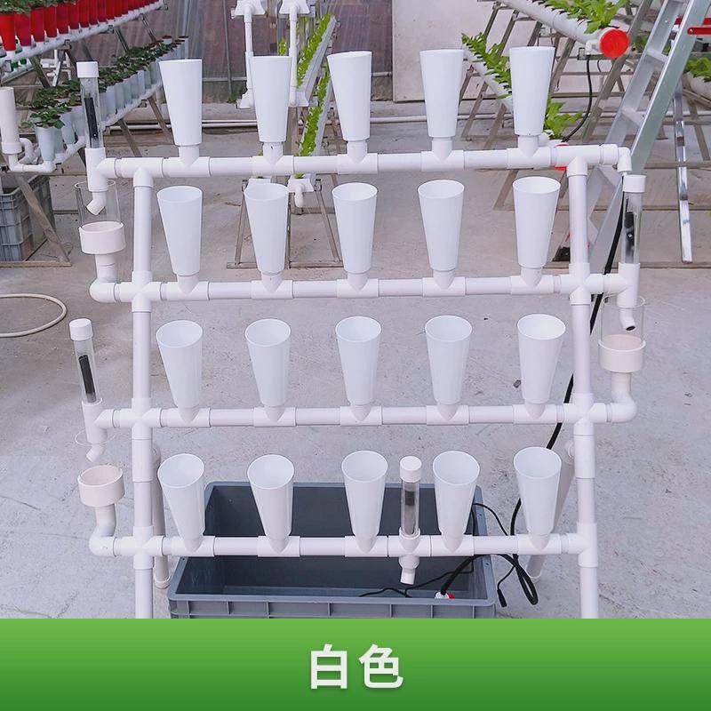 阳台菜潮汐种菜养花多层架子鱼单面共生系统无土栽培水耕设备包邮