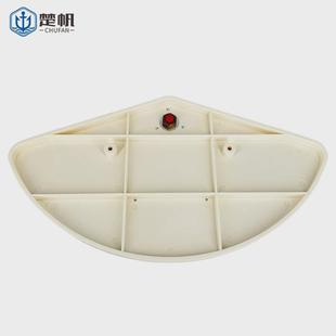 impa370242船用摆锤式渔船qb-55200倾斜仪航海倾斜仪水平仪