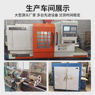 厂家铁芯加工非标耐磨聚氨酯pu生产包胶辊优力胶工业聚氨酯胶辊