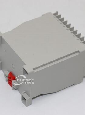 静态双位置继电器xjls-8e/8008445326004导轨继电器安装轨道