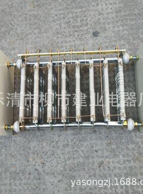 RT54-160M2-6/1B电动机电阻器起动调整电阻器