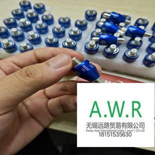 热销asiantool水银mercotaca2s电缆卷筒专用滑环导电环m205现货