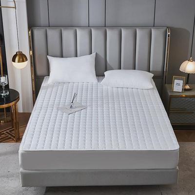 五星级酒店宾馆专用床垫席梦思夏季保护垫单双人防滑垫被褥子