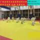 柔道垫比赛专业防滑训练垫格斗散打搏击摔跤柔术榻榻米柔道垫子