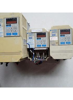 议价安川606pc3变频器