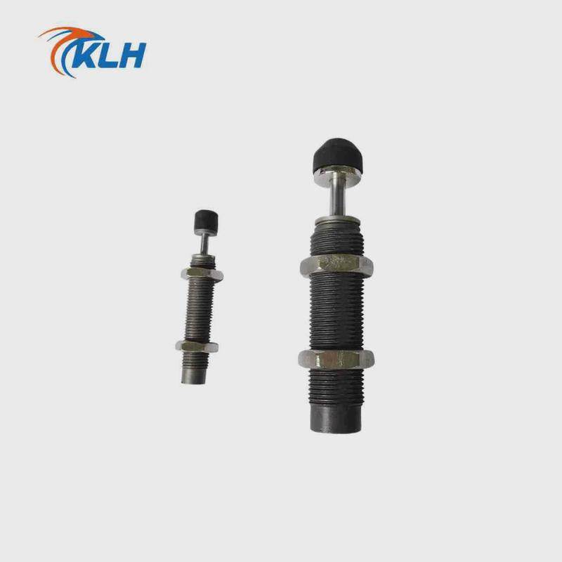 KLH金龙发RB系列短型液压缓冲器RBC0806S/1007S/1210S/1412S,标准件/零部件/工业耗材,气动接头,淘宝优惠券,粉丝福利购,淘宝优惠卷