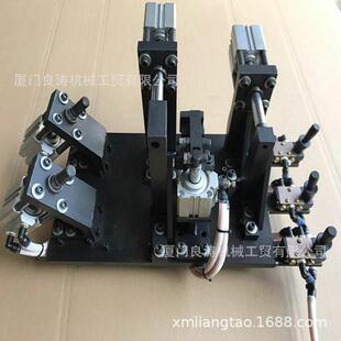 专业供应优质焊接机器人夹具夹具柔性工装三维焊接夹具自动