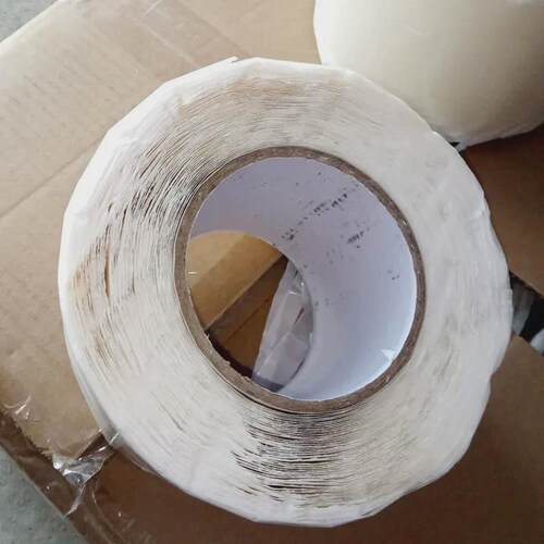 【土工专用胶带】专用双面补漏土工土工膜胶带防渗膜防水粘接胶带