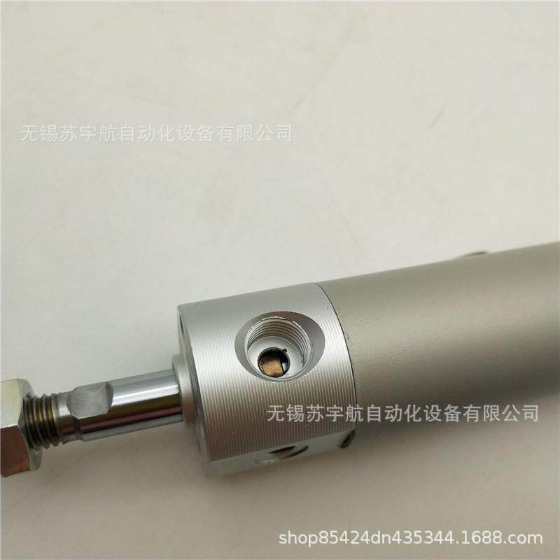 单作smccg1bn20-175z标准型供应用气缸